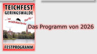 Das Programm von 2026